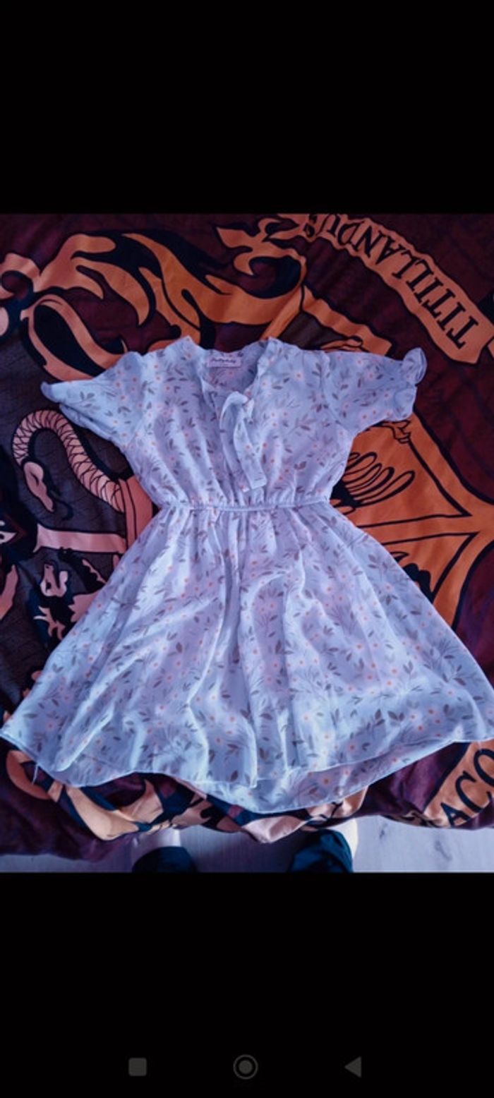 Lot de deux robes été
