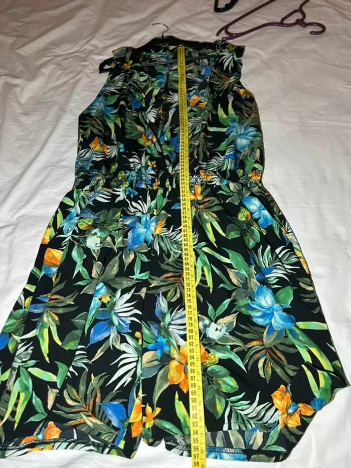 Robe longue - photo numéro 10