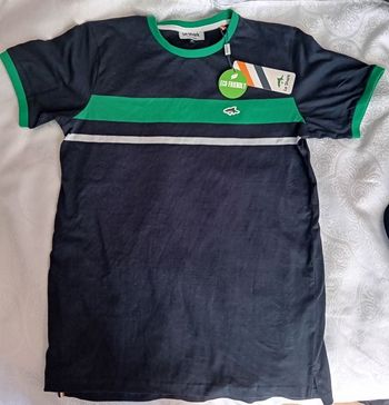 Tee-shirt Le Shark taille M