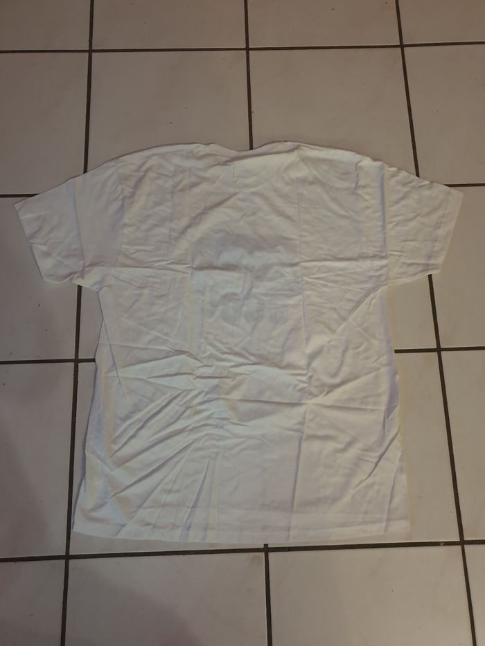 T-shirt collector "Kiss cool" de Krema - photo numéro 4