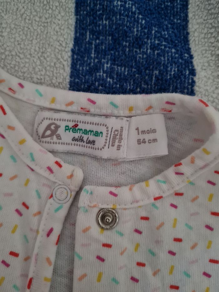 Pyjama léger - photo numéro 2