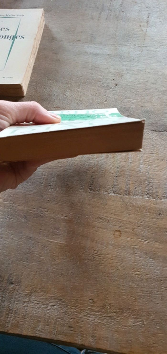 Anthologie des poètes du seizième siècle - photo numéro 5