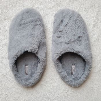 Pantoufles en taille 6 (36)