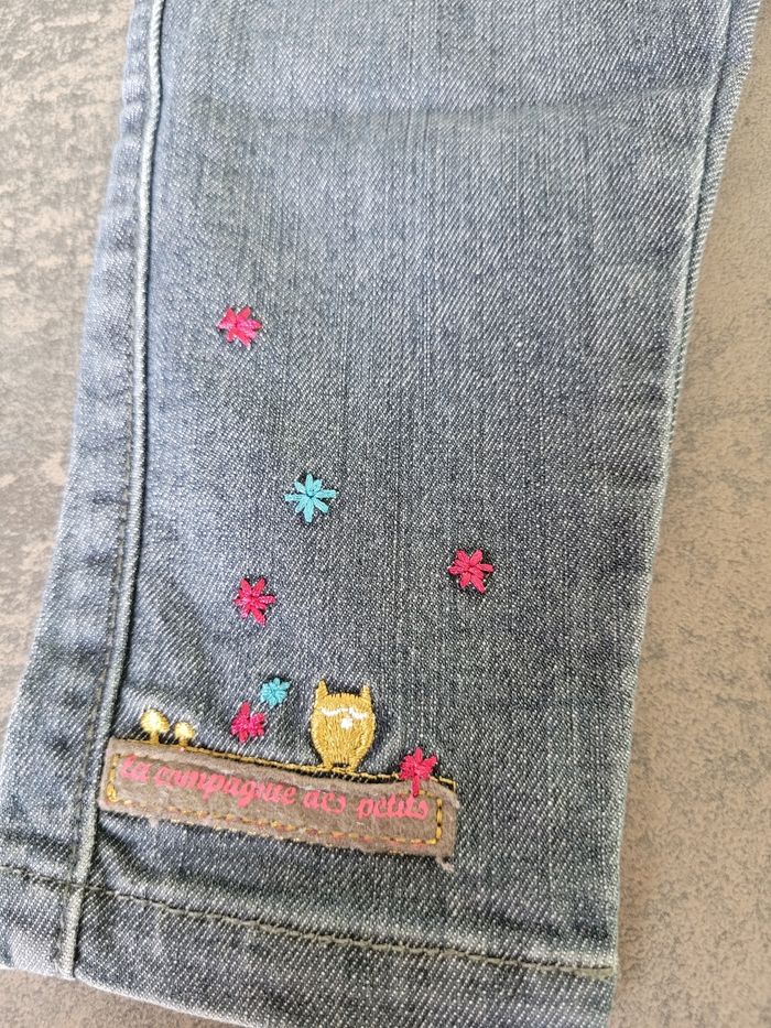 Jean bébé - photo numéro 3