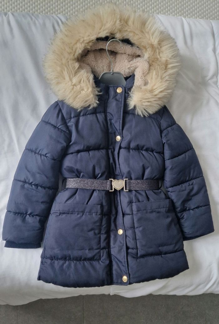 Manteau