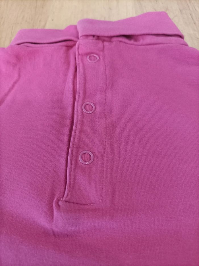 Sous pull 18 mois - photo numéro 2