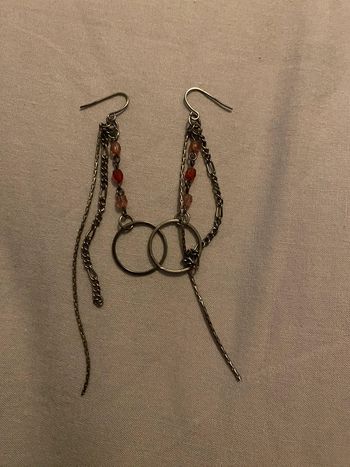 Boucles d’oreilles