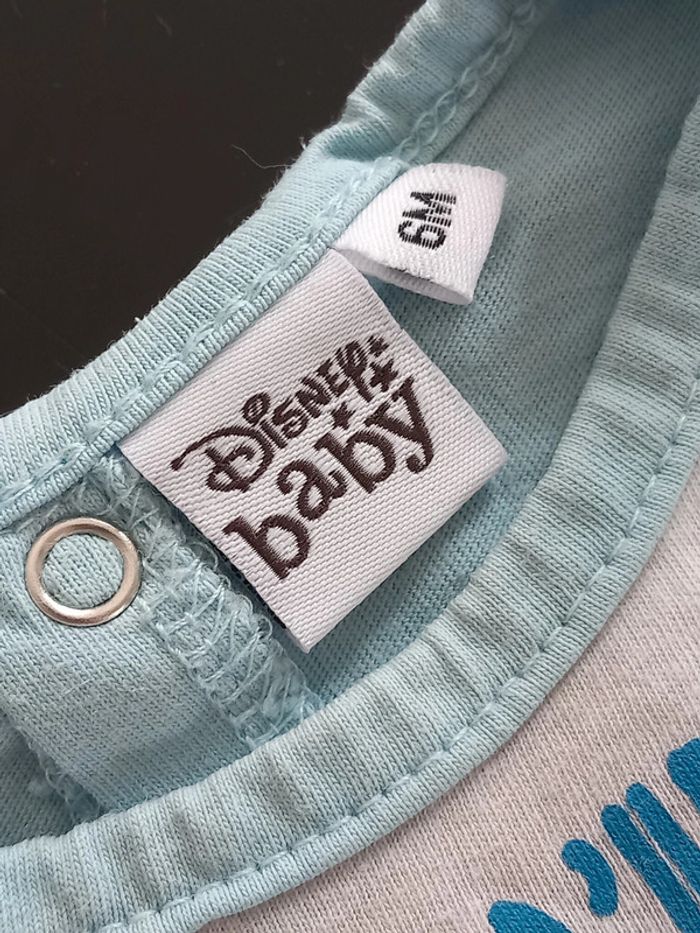 Lot de 3 pyjama Mickey Garçon - photo numéro 7