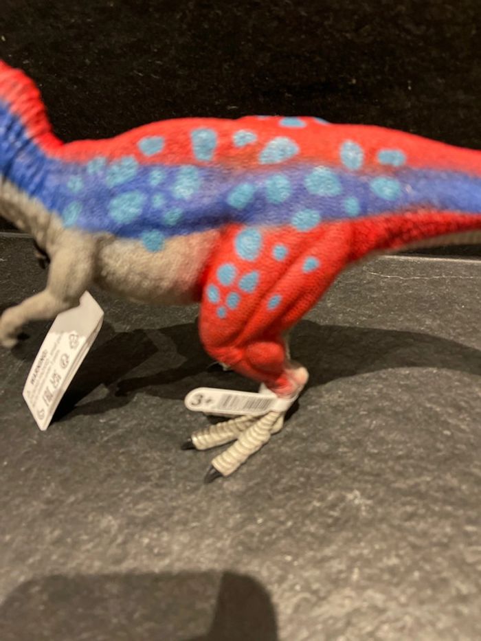 Tyrannosaurus Rex schleich - photo numéro 3