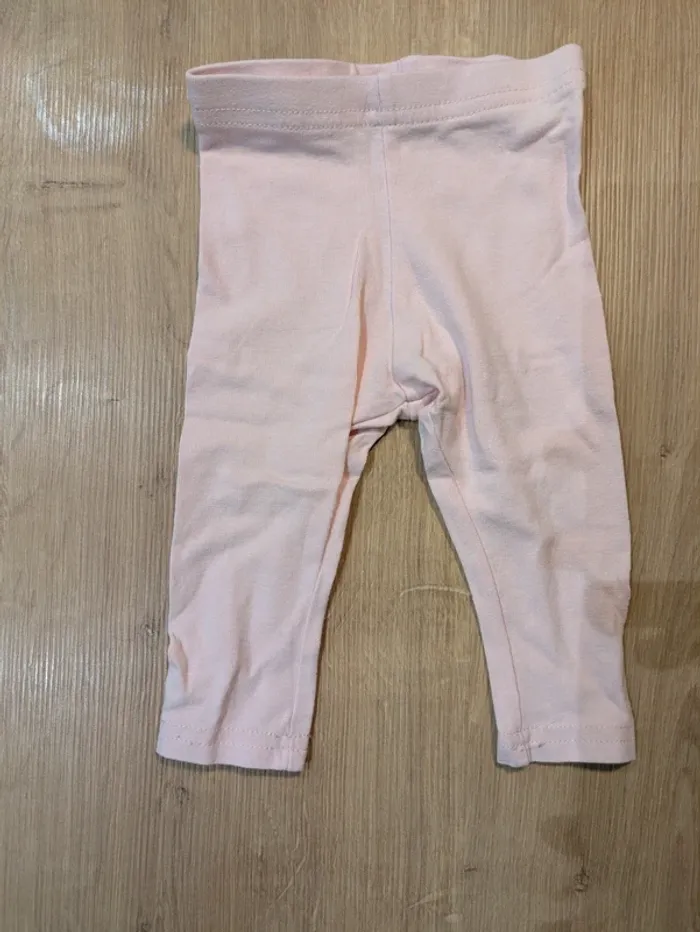 Legging 6 mois