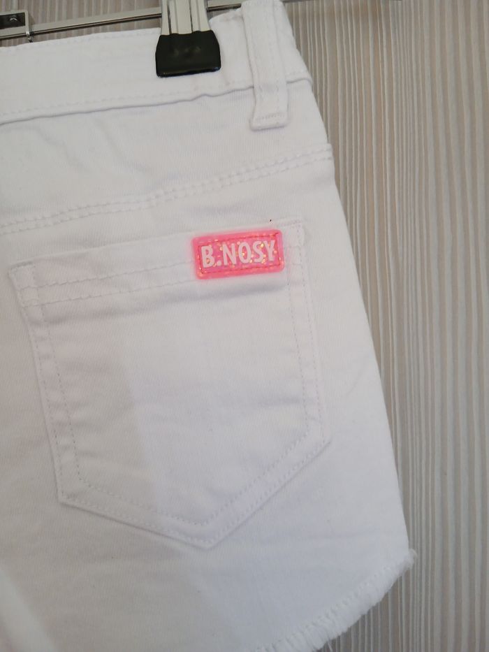 Ensemble fille Bnosy 122/128 - photo numéro 6