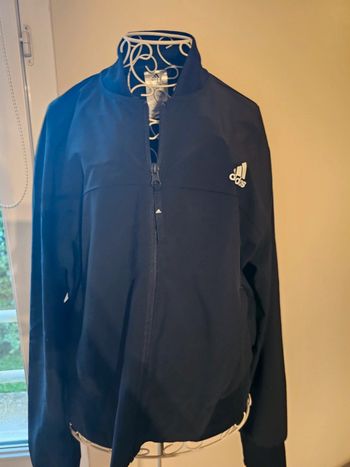 Veste fine Adidas