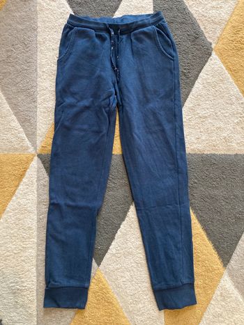 Pantalon de jogging tape à l’œil 10 ans