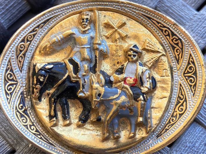 Broche vintage - photo numéro 2