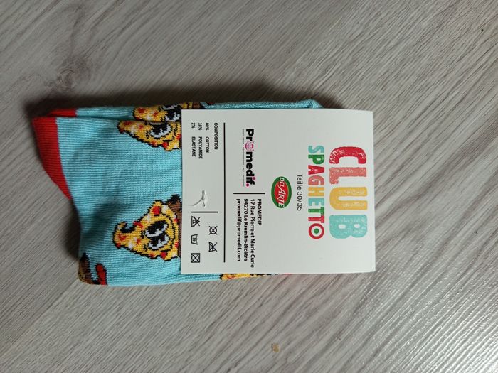 Chaussettes enfants