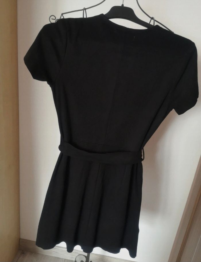 Robe suédine - photo numéro 2