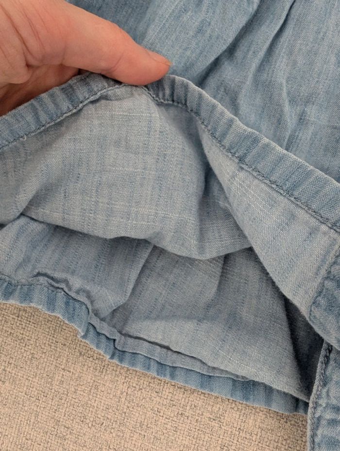 Tenue bébé fille 18mois - photo numéro 14