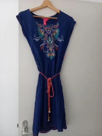 Robe légère