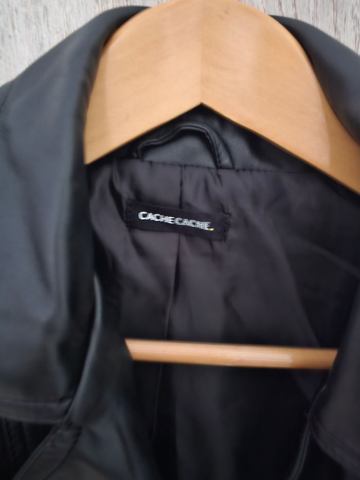 Perfecto camaieu t36 - photo numéro 3