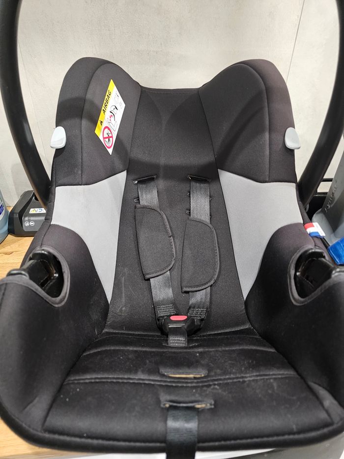 Siège - photo numéro 3