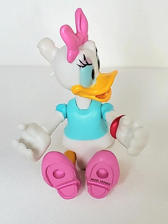 Lot de 4 figurines Disney - photo numéro 9