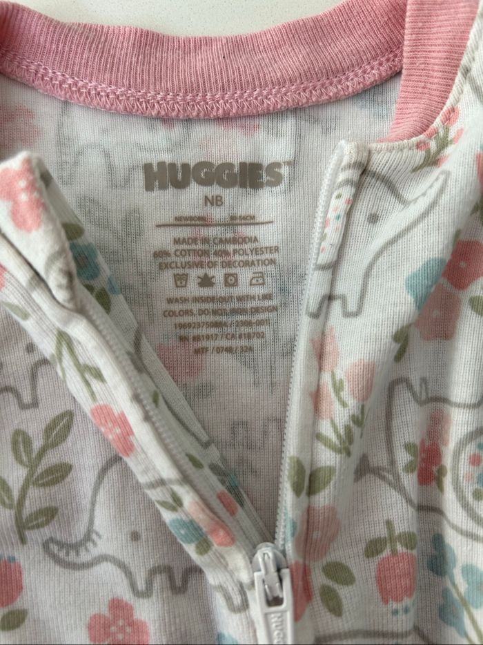 Lot de 3 tenues bébé 1-3mois - photo numéro 6