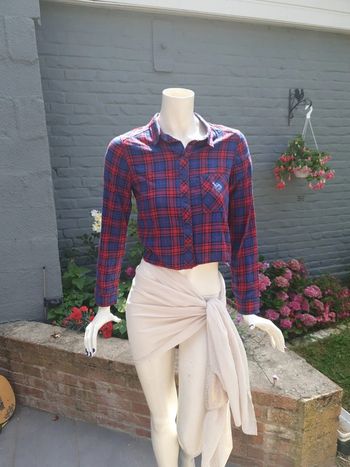 Chemise H&M taille 36