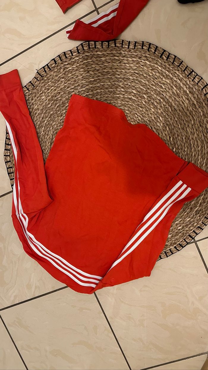 Survêtement Adidas - photo numéro 4