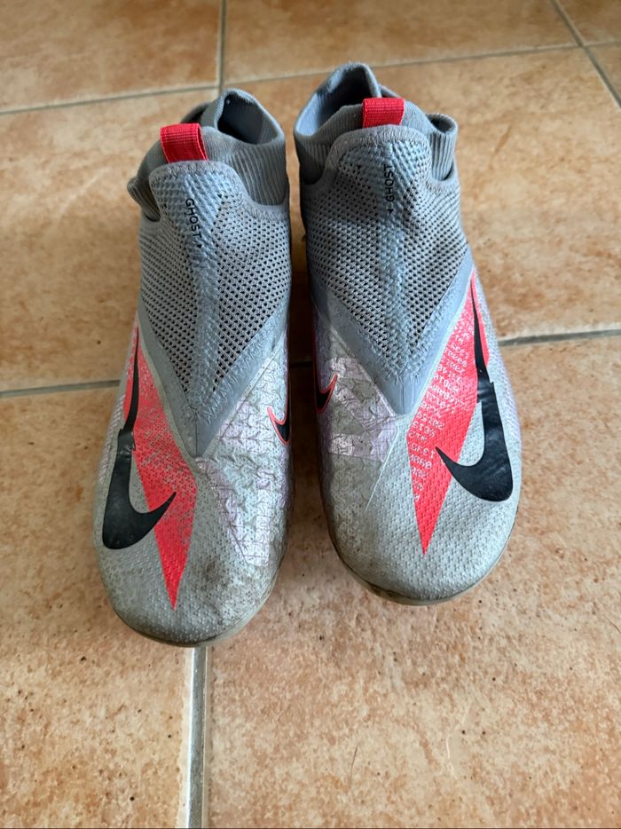 chaussures de foot - photo numéro 4