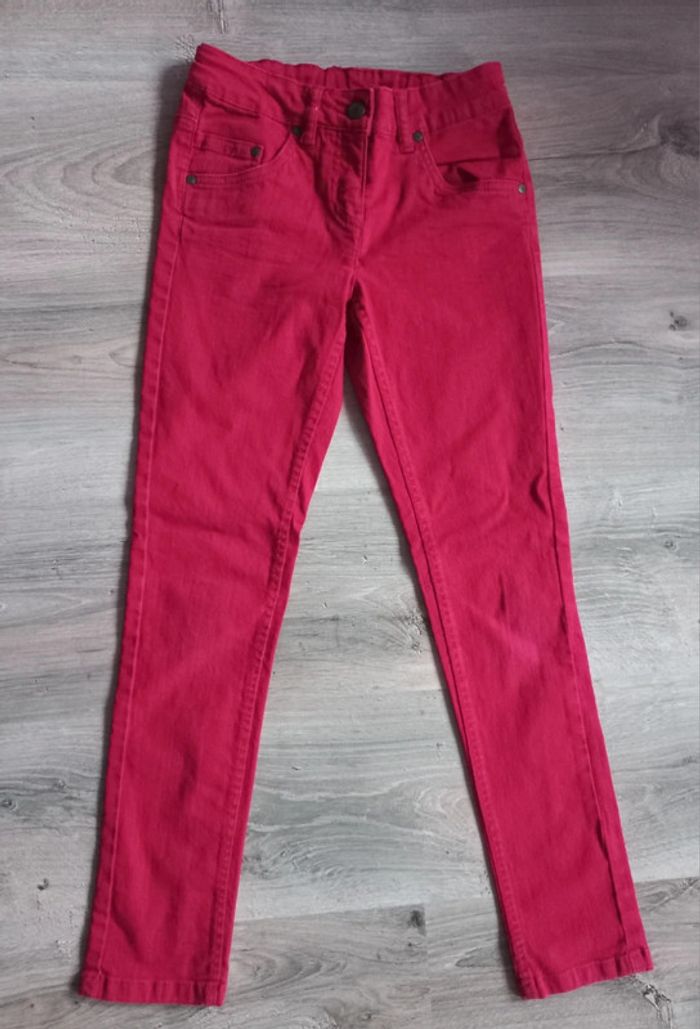 Pantalon 'C&A' 10/11 ans