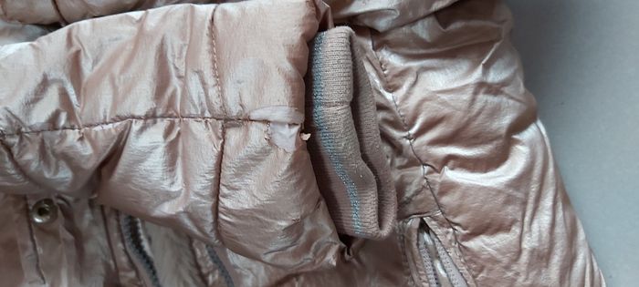 Manteau 8 ans - photo numéro 5