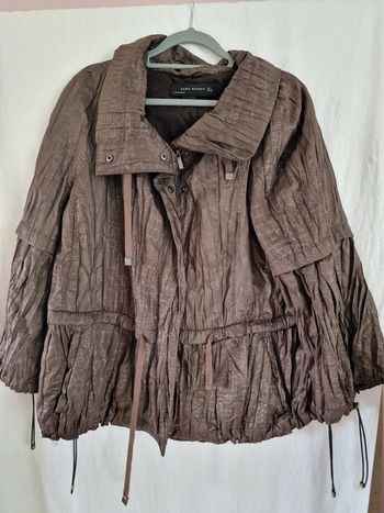 Blouson zara woman