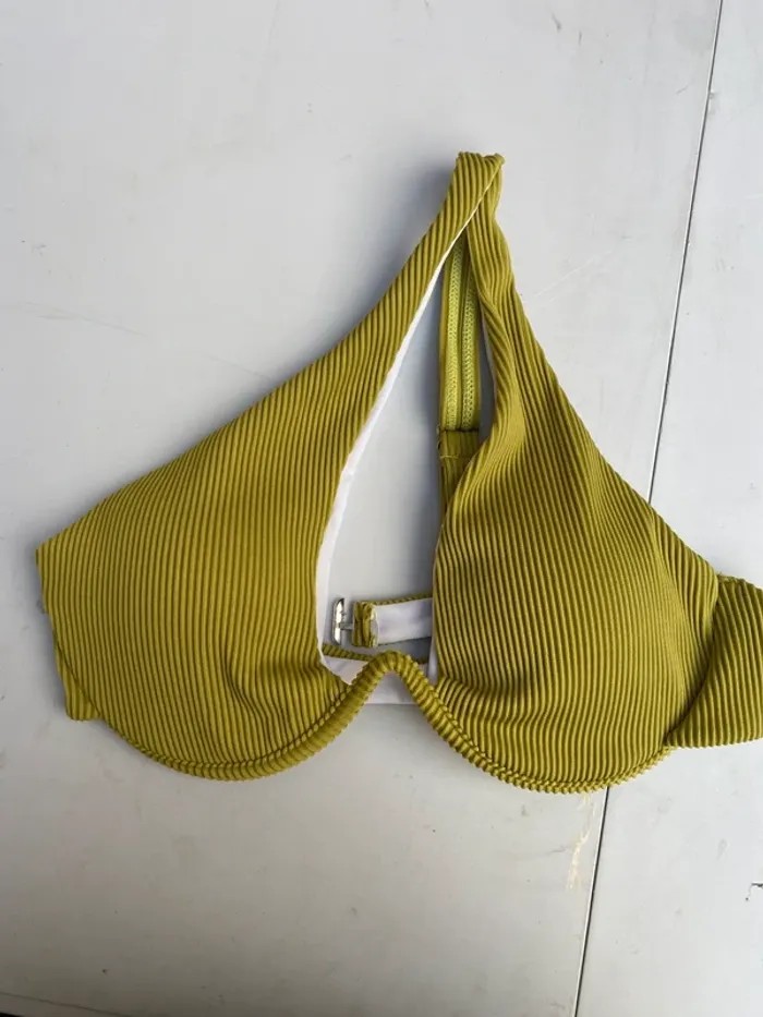 Ensemble maillot de bain