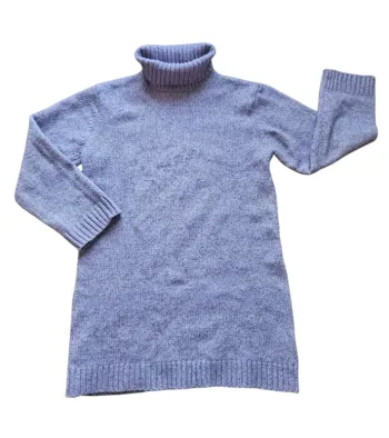 Robe pull Zara taille 9 / 10 ans
