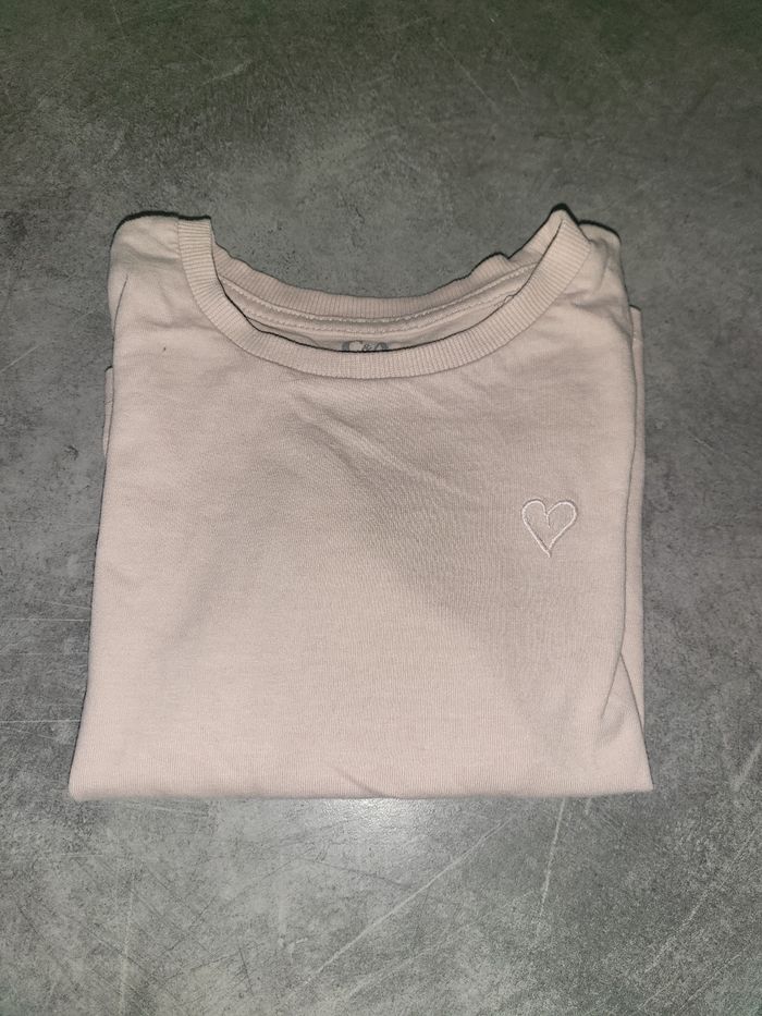 Lot t shirt manches longues - photo numéro 3