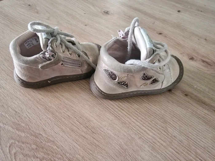 Chaussures GBB - photo numéro 3
