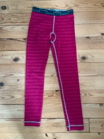 Leggings chaud
