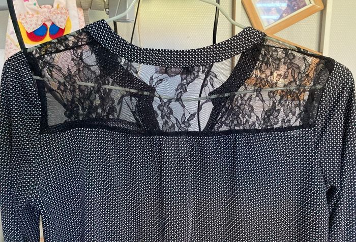 Tunique dentelle - photo numéro 8