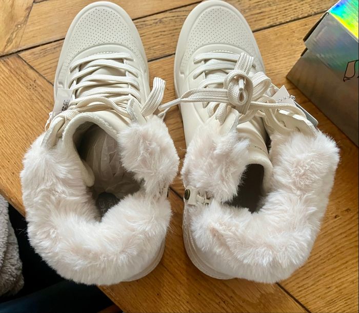 Baskets 41 - photo numéro 5