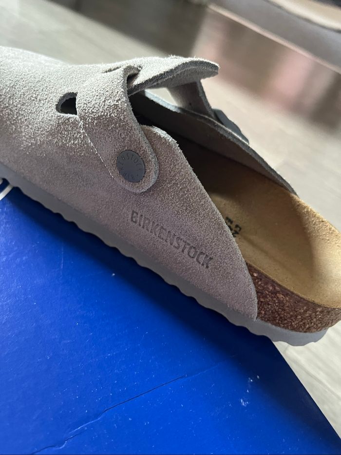 birkenstock neuve T37 - photo numéro 6
