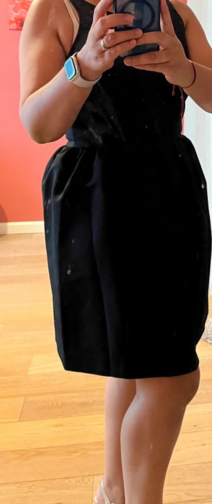 Robe sans manche - photo numéro 7
