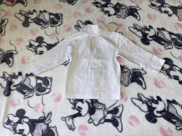 T-shirt fille