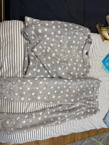 Pyjama 10 ans
