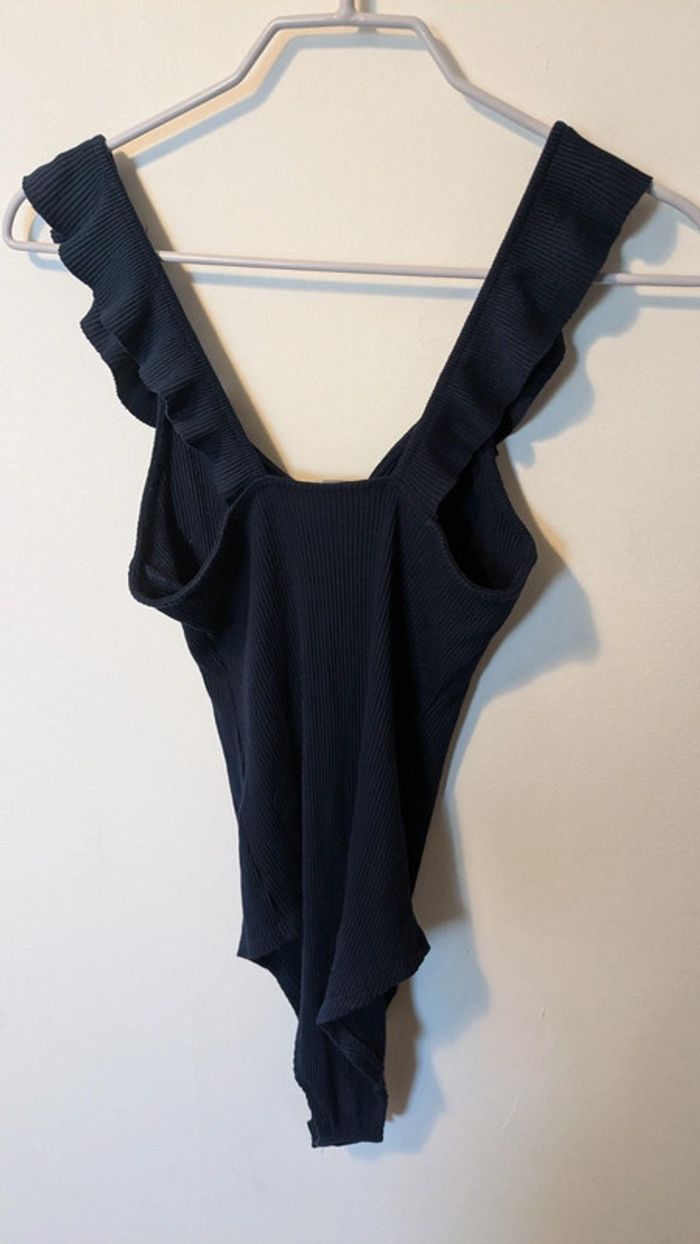 Body marine Etam - photo numéro 7
