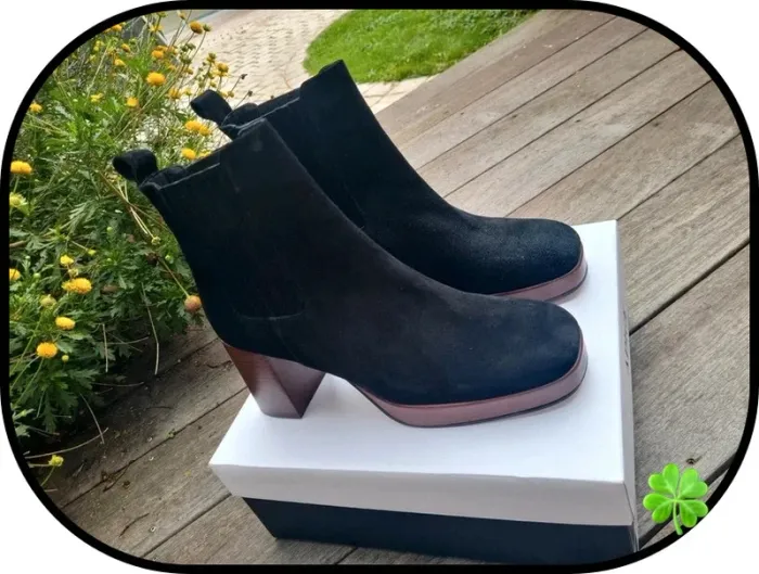 Boots Adige taille 41