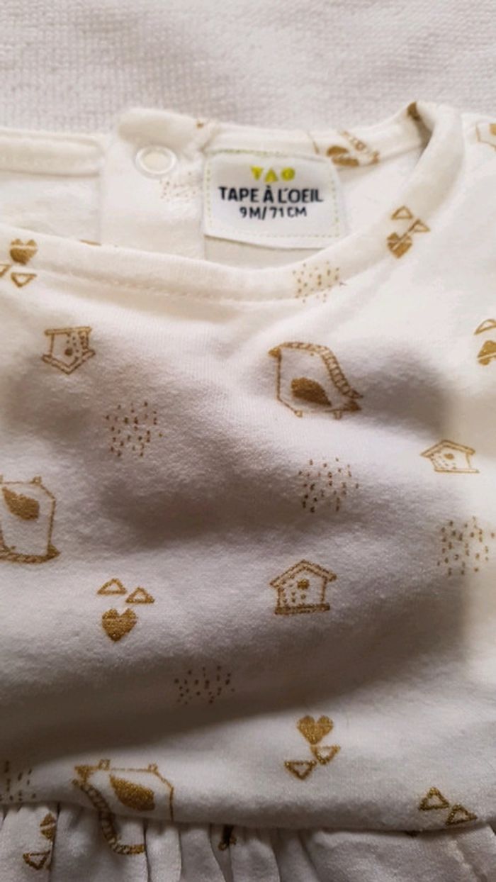 Robes - photo numéro 3