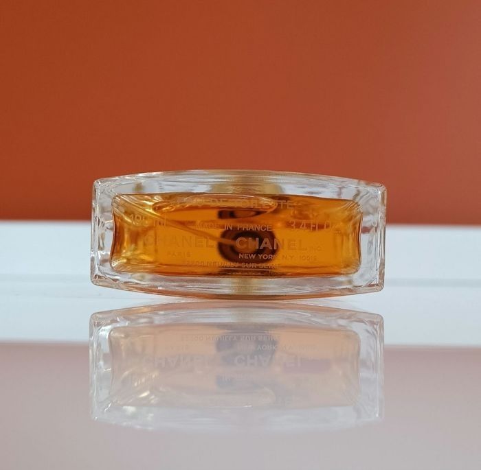 Eau de toilette Allure Chanel - photo numéro 3