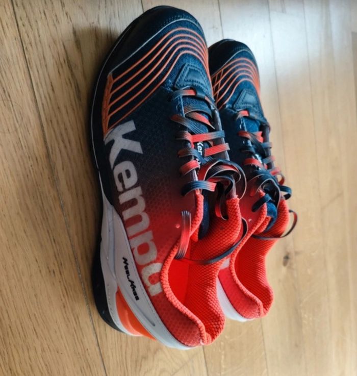 Chaussure de sport kempa homme - photo numéro 2