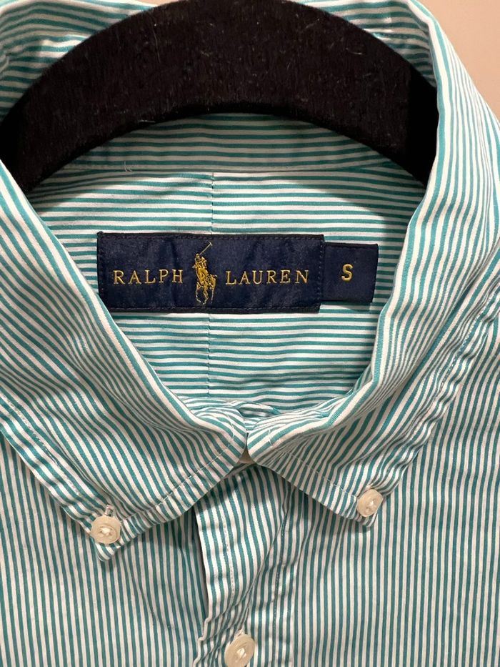 Chemise RalphLauren - photo numéro 5