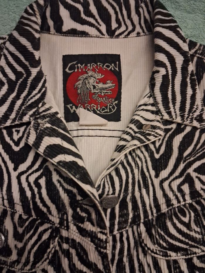 Veste - photo numéro 2